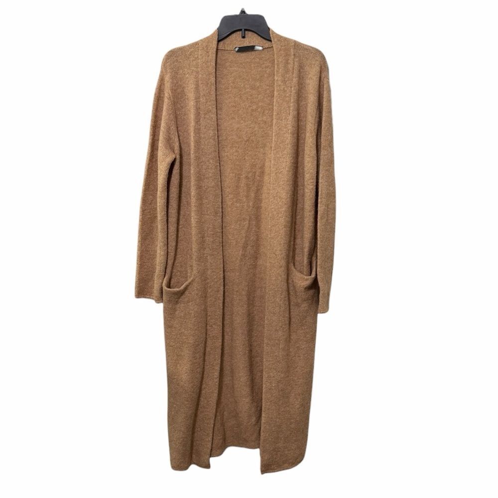 Jenni Kayne Long Cardigan Duster Size XS